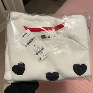 Epic Threads matching set